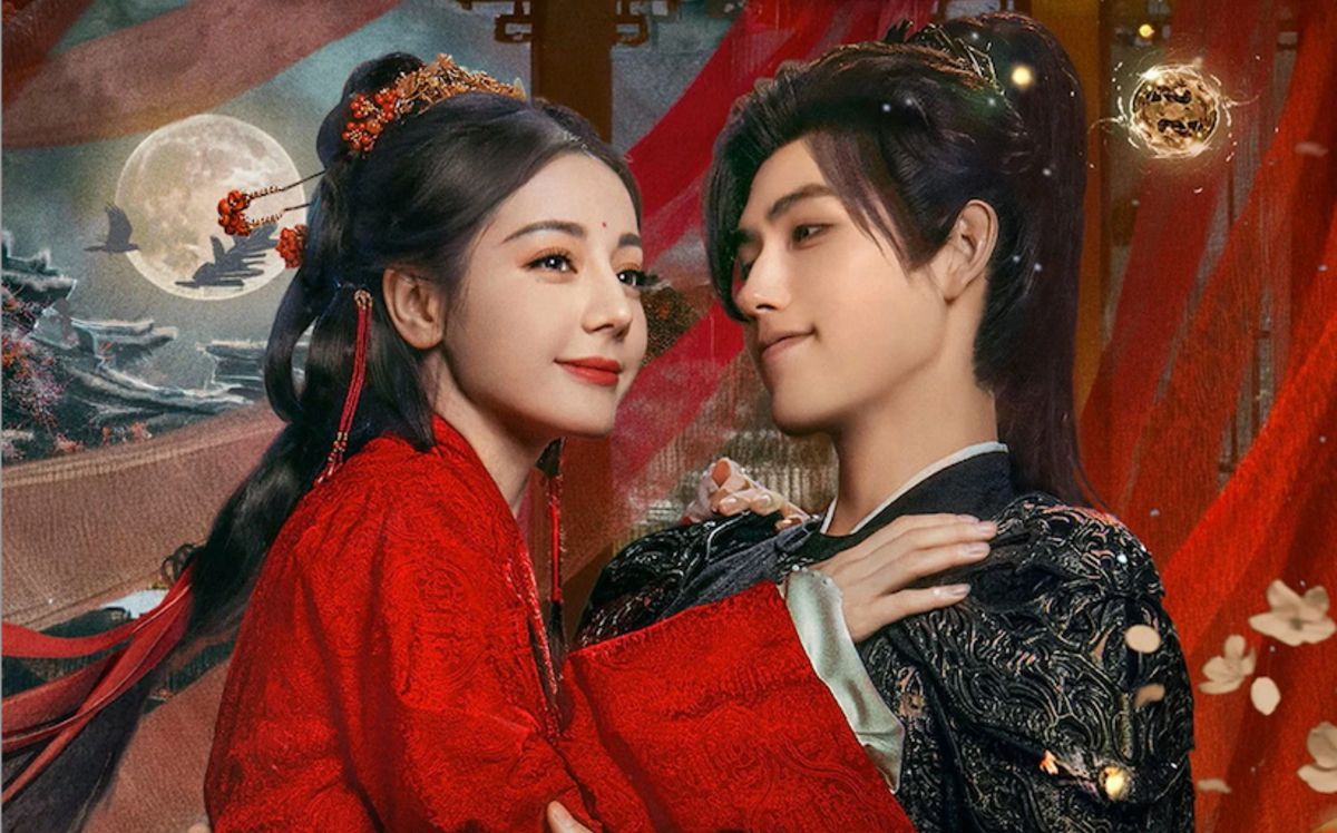Gallery - Sau Trục Ngọc, đây là 10 bộ phim Hoa ngữ không thể bỏ lỡ - Saostar.vn