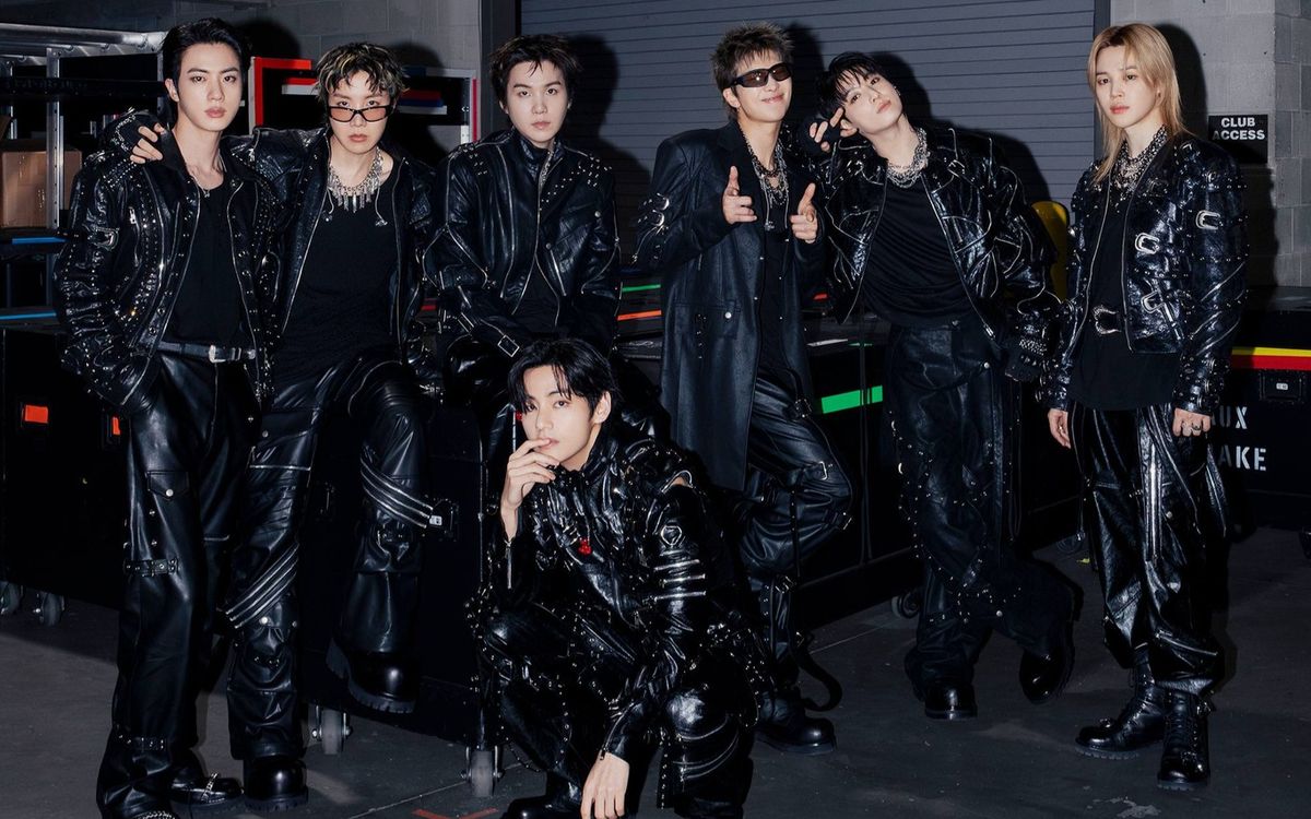 BTS trở lại Tampa (Mỹ) sau 4 năm, tạo hiệu ứng kinh tế hơn 22 nghìn tỷ - Saostar.vn