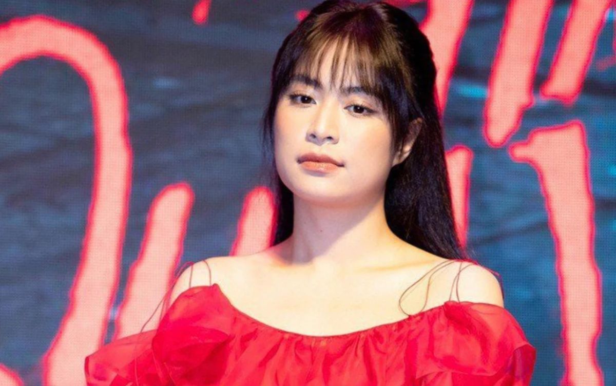 Giải mã Hoàng Thùy Linh — image 1