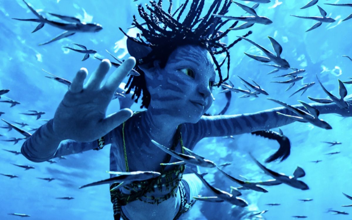 Lộ cốt truyện Avatar 4: Cú nhảy thời gian 8 năm, mở rộng Pandora ...