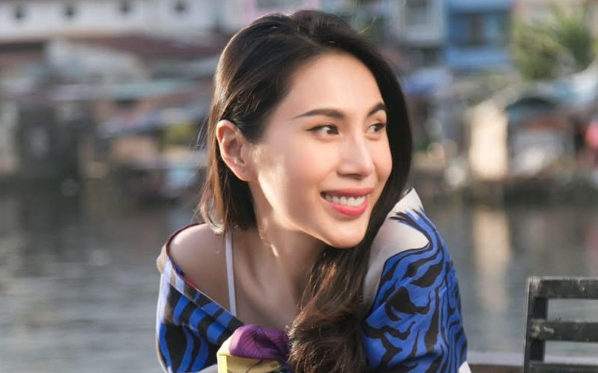 Thủy Tiên chọn 'buông bỏ' để tìm hạnh phúc mới sau gần hai thập kỷ bên Công Vinh