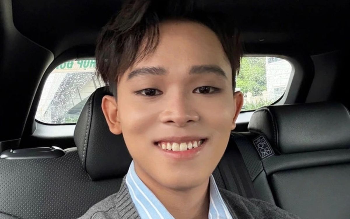 Những cảnh đẹp chỉ xuất hiện vài tháng mỗi năm ở quê hương ca sĩ Hồ Văn Cường