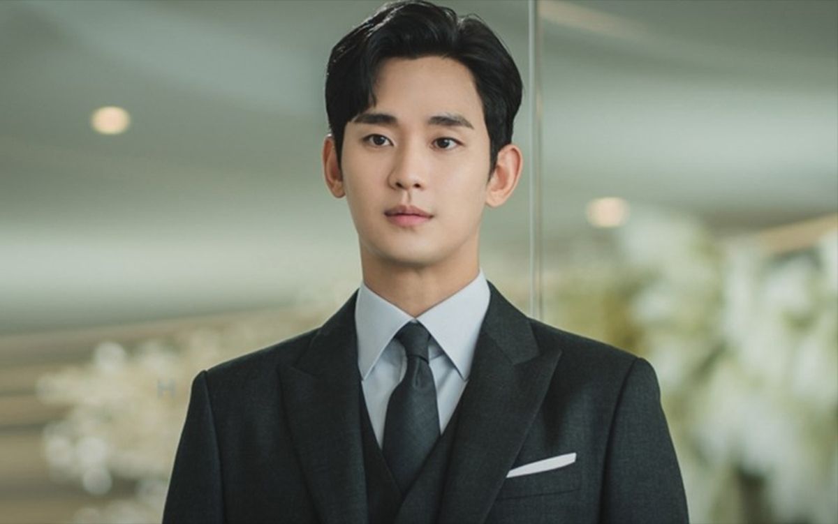Phía Kim Soo Hyun lên tiếng sau kết luận không bị truy tố Đây là kết quả tất yếu