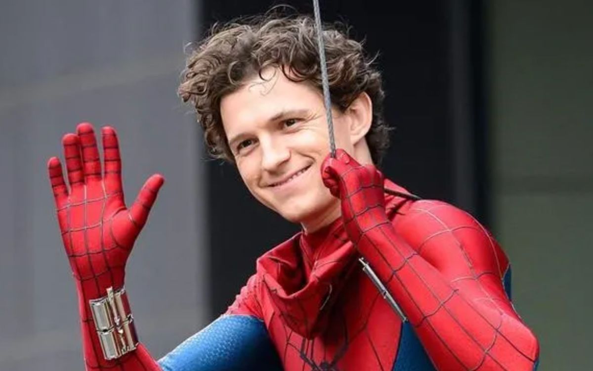 Tài sản gần 2000 tỷ đồng của Người Nhện Tom Holland
