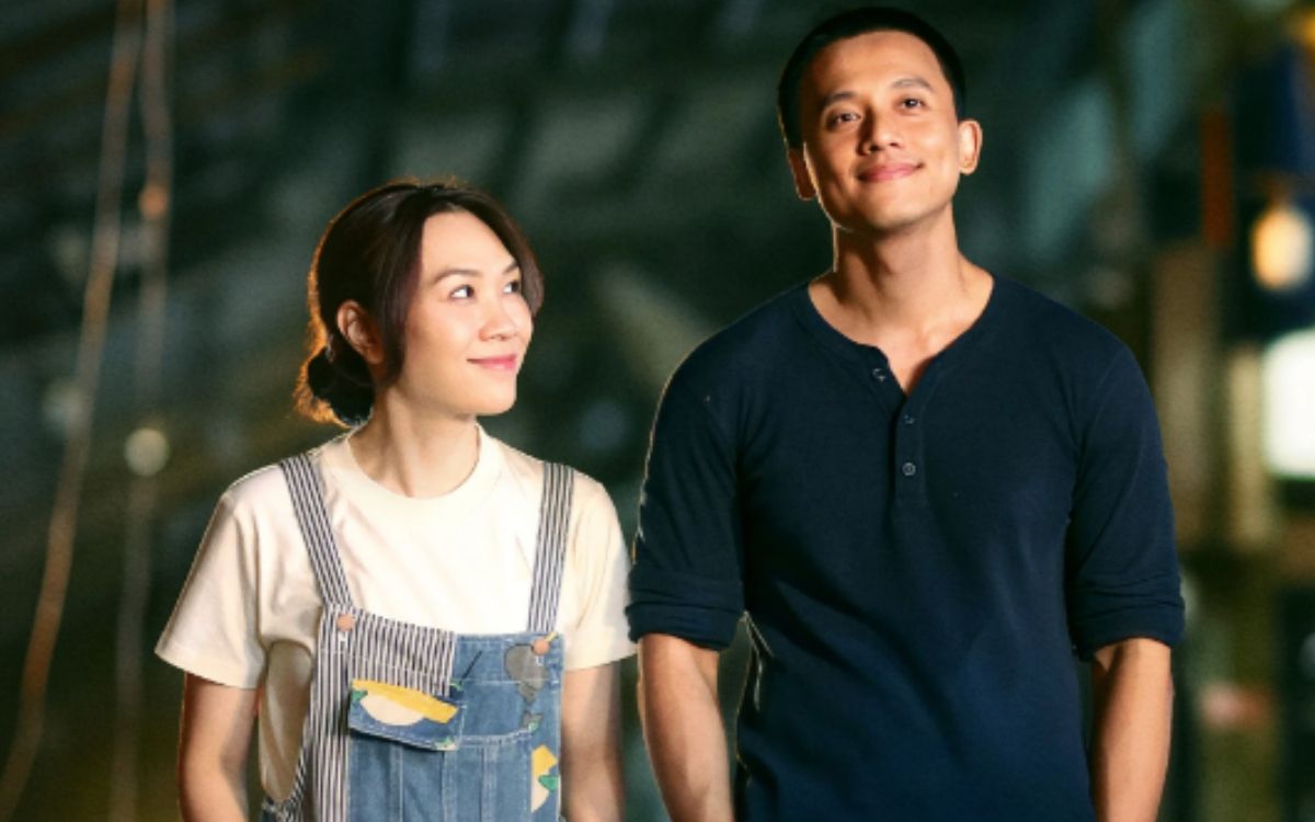 Tình cảm đặc biệt của Mỹ Tâm dành cho Mai Tài Phến