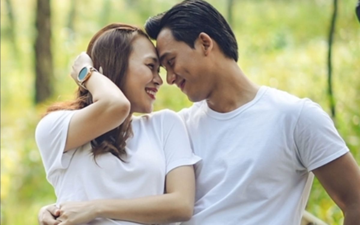 Mỹ Tâm và Mai Tài Phến liên tục sánh đôi