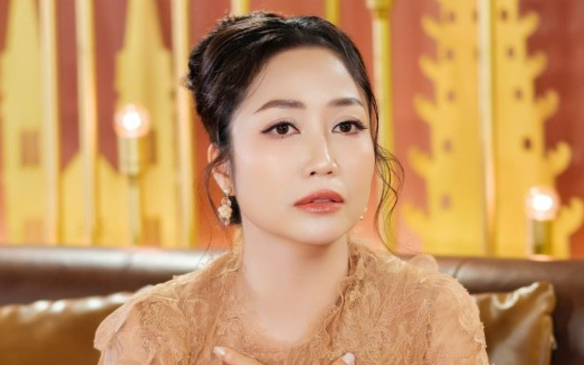 Hành trang sang Úc tìm hạnh phúc của Ốc Thanh Vân