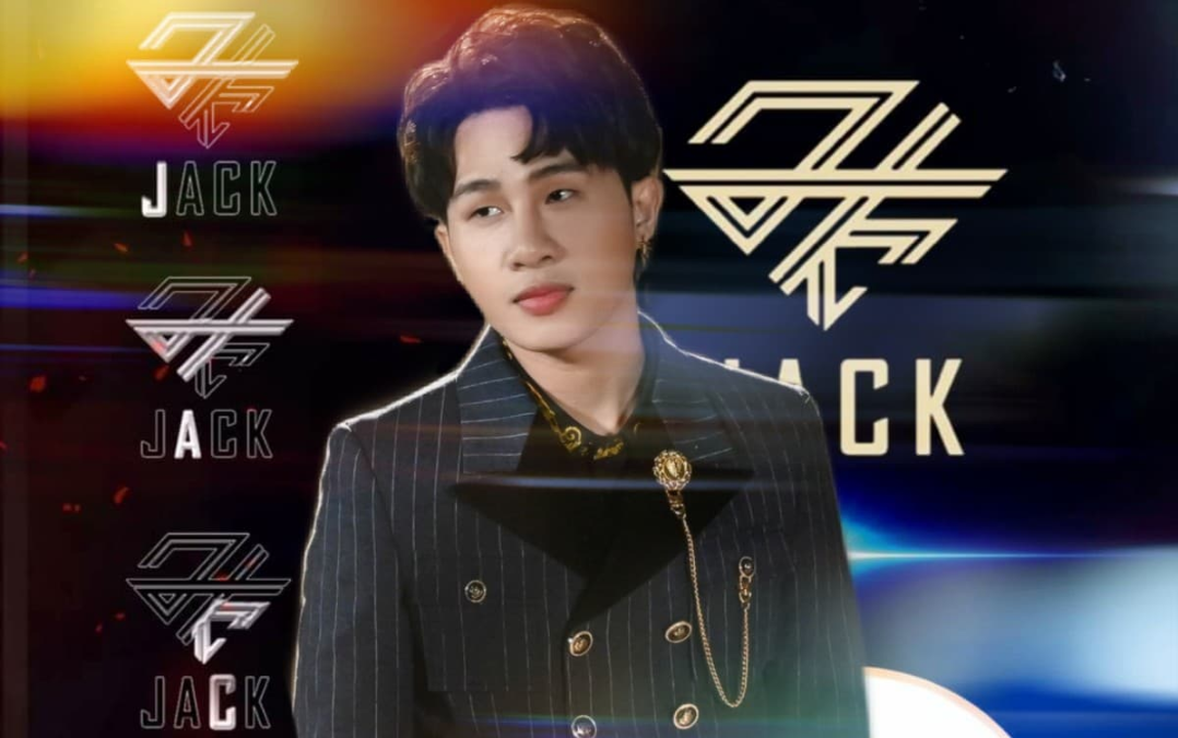 Jackprodigy Logo mới của Jack ẩn chứa thông điệp gì? - Saostar.vn