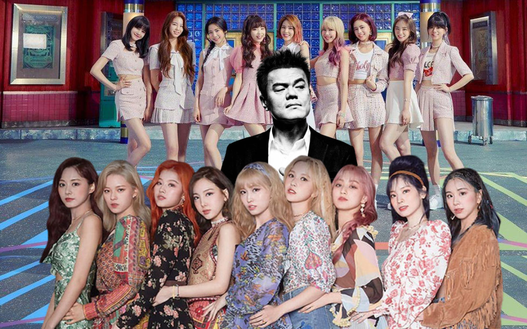 JYP lên kế hoạch debut thêm một nhóm nam ở Nhật, một nhóm nữ ở Mỹ ...