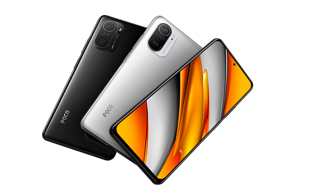 POCO chính thức ra mắt 'Cỗ máy quái thú' POCO F3 và POCO X3 Pro ...