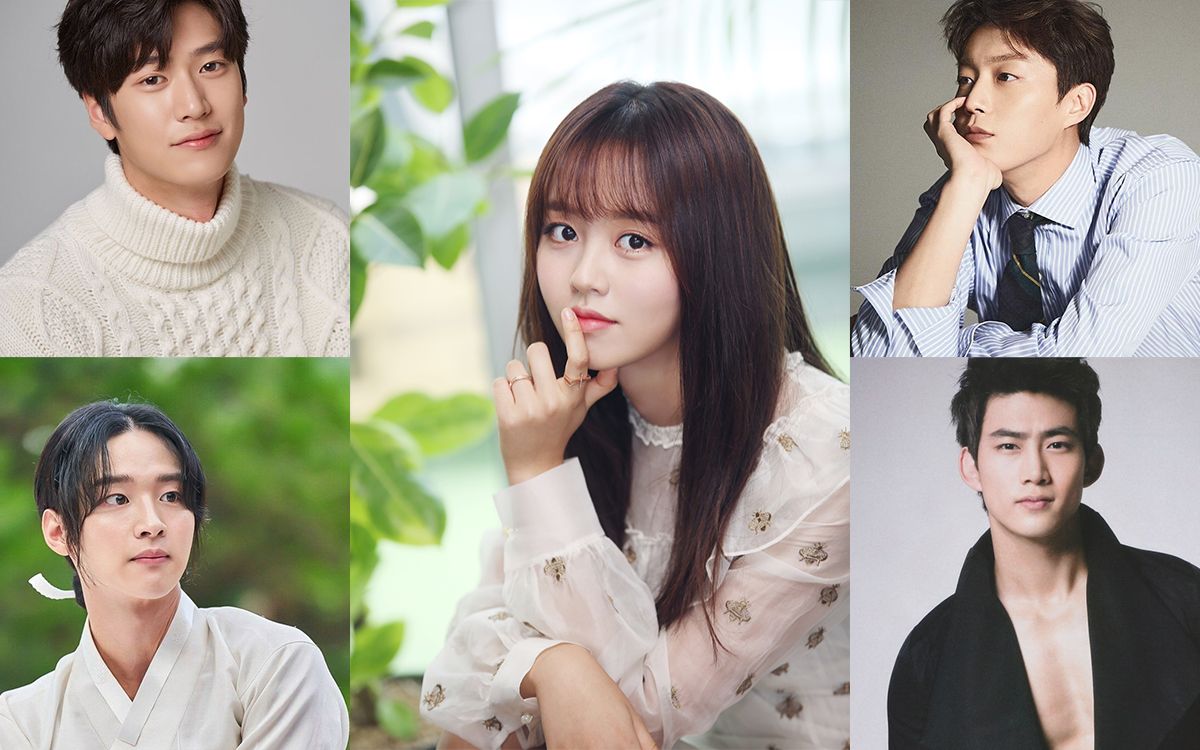 6 Bộ Phim Làm Nên Tên Tuổi Nữ Cường Màn Ảnh Kim So Hyun, Qua Rồi Thời