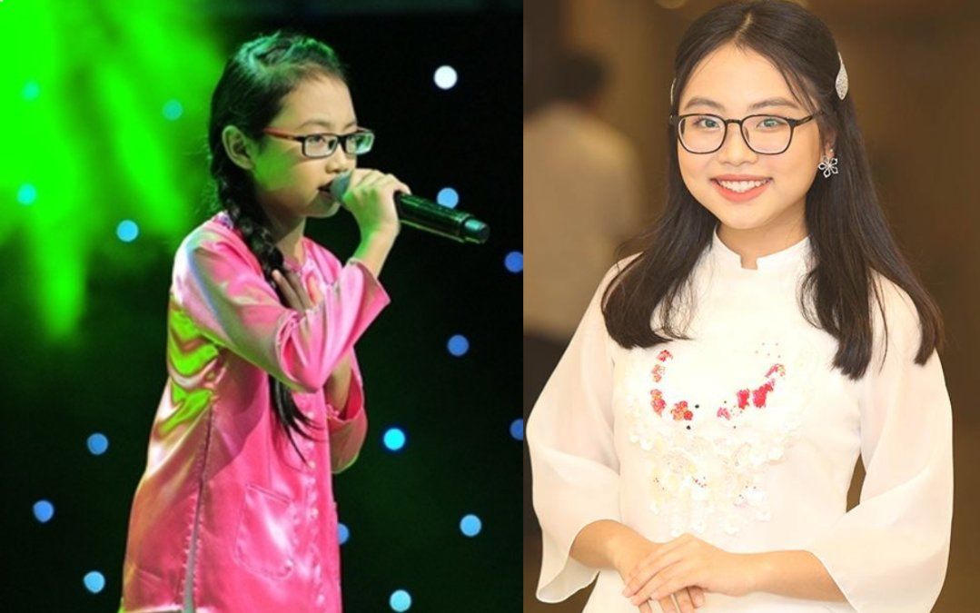 Nhìn lại sự thay đổi của Phương Mỹ Chi sau 8 năm tham gia The Voice - Vimarsana News