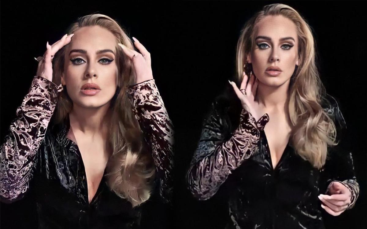 Có khả năng Adele sẽ ra mắt album mới vào cuối năm nay? 