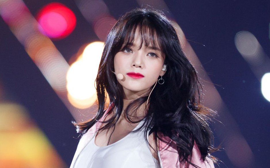 Cập nhật tình hình Jimin (cựu thành viên AOA) sau 1 năm ở ẩn