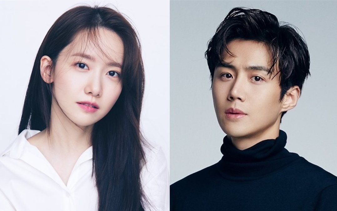 Kim Seon Ho Cặp Kè Cùng Cô Nàng Yoona (Snsd) Nhà Bên Trong Phim Mới
