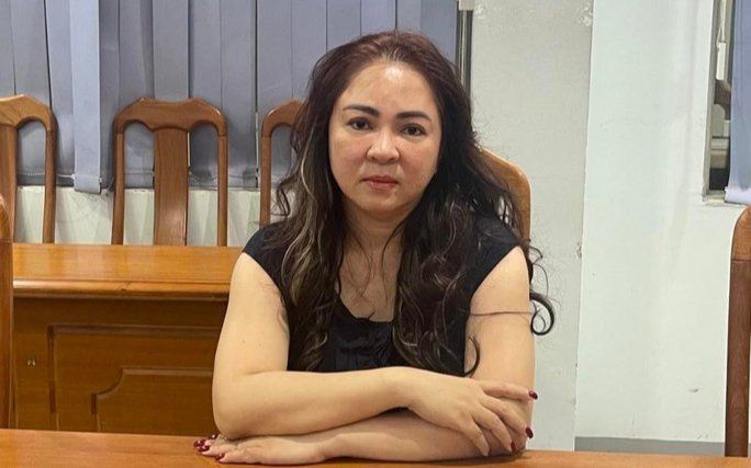 Bộ Công an: Sớm đưa vụ án liên quan bà Nguyễn Phương Hằng ra xét xử