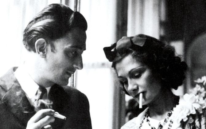 Hinh anh 8: 12 su that co the ban chua biet ve Coco Chanel