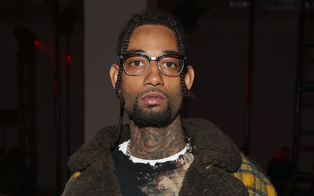 Một nam rapper nổi tiếng bị sát hại tại quán ăn - Saostar.vn