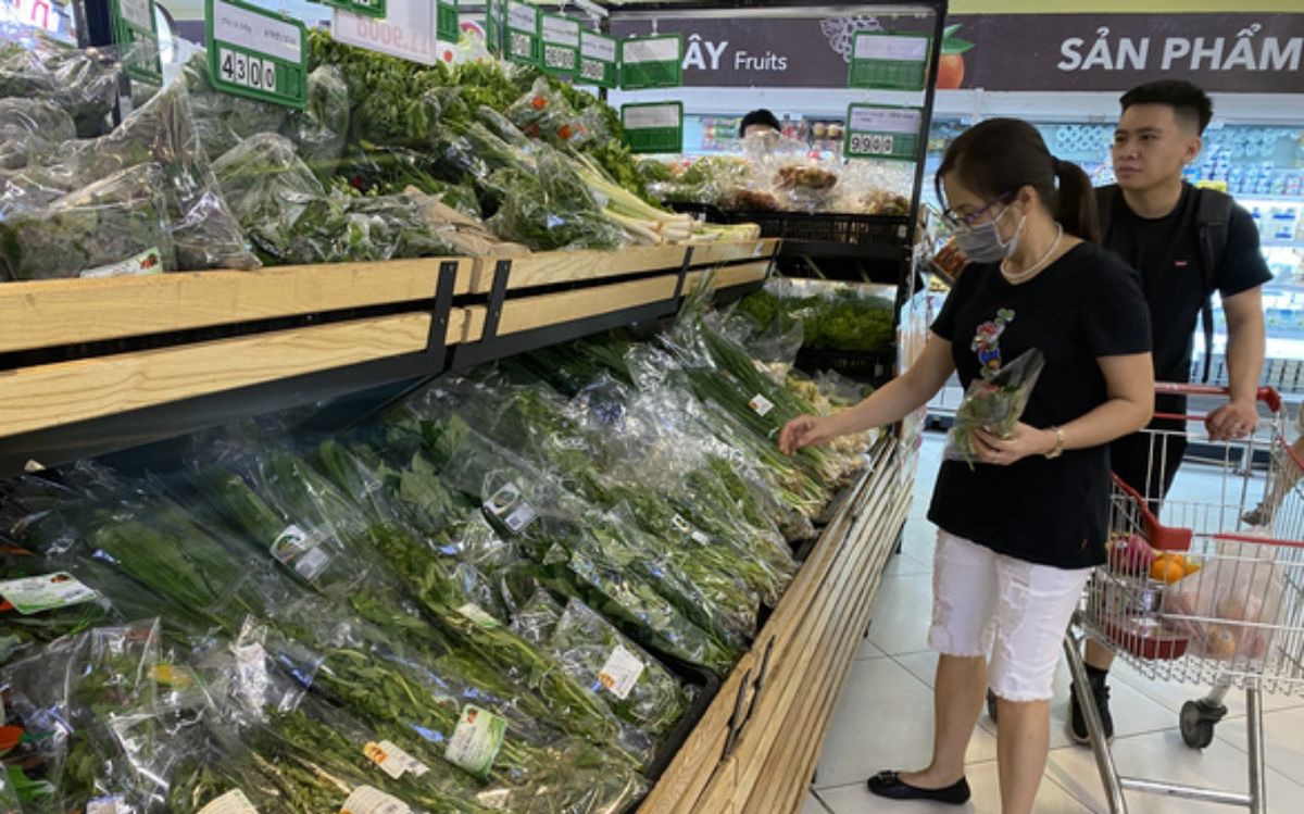 Tập đoàn Masan rút toàn bộ hàng hóa 'rau sạch dởm' niềm tin có còn ...