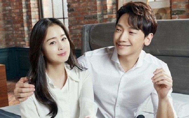 Netizen Chỉ Ra 'Bằng Chứng' Bi Rain Và Kim Tae Hee Sẽ Sớm Ly Hôn?