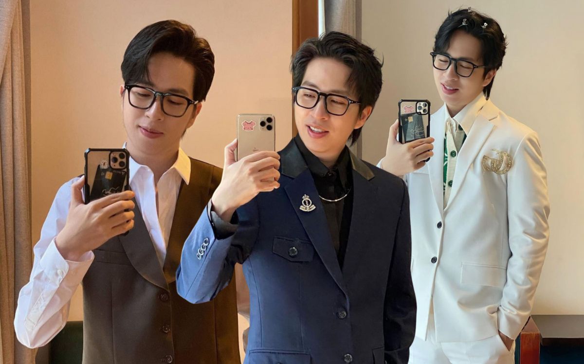Phong Cách Thời Trang Như 'Tổng Tài Ngôn Tình' Của Streamer Viruss