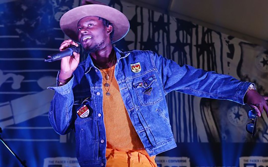 Một nam rapper nổi tiếng mất tích nhiều ngày liền - Saostar.vn