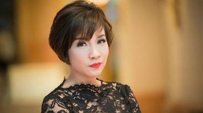 Mỹ Linh: ‘Bọn trộm quá đen khi vào nhà tôi’