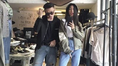 Châu Bùi - Cao Minh Thắng: Fashionista Việt siêu hot bạn nên follow trên mạng xã hội