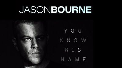 Loạt phim Jason Bourne và 5 điều cần biết về siêu điệp viên Mỹ