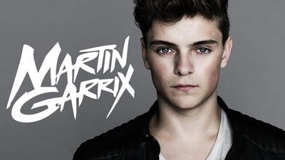 Martin Garrix trở thành DJ số 1 thế giới trẻ nhất lịch sử