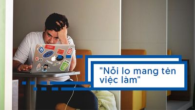 'Xin việc' thực sự là 1 áp lực, các 9x hãy note lại vài điều nho nhỏ dưới đây!