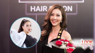 'Chiến thắng kép' của The Look gây xôn xao cộng đồng mạng