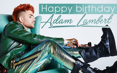 Adam Lambert và U23 Việt Nam: khi những Á quân tỏa sáng hơn cả nhà vô địch