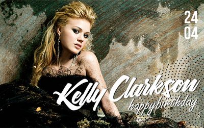 Kelly Clarkson và những màn cover 'xuất thần' còn hay hơn cả bản gốc