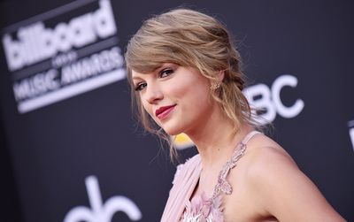 Taylor Swift: Tâm điểm của BBMAs 2018!