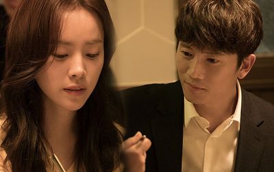 'Familiar Wife': Kang Han Na ngoại tình trong khi Ji Sung chứng kiến bạn thân tỏ tình với Han Ji Min