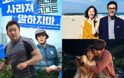 'Bạn ma phiền toái': Nhờ Kim Young Kwang, phim tái hiện rõ số phận thật của Lee Yoo Young và cố diễn viên Kim Joo Hyuk