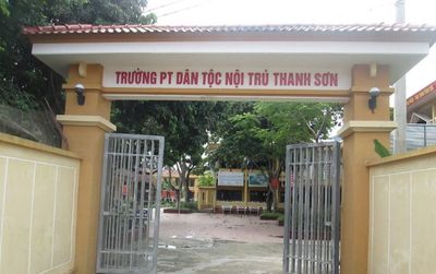 Công an vào cuộc xác minh thông tin hiệu trưởng lạm dụng tình dục hàng chục học sinh