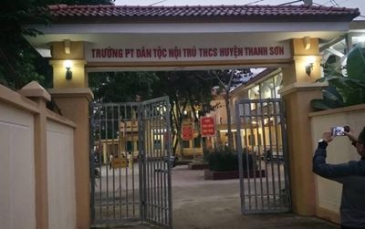 Khởi tố, bắt tạm giam Hiệu trưởng bị tố lạm dục tình dục hàng chục nam sinh