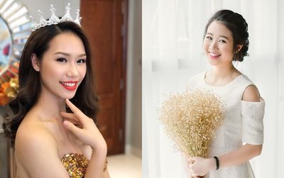 Thành tích 'khủng' của dàn Hoa khôi sinh viên nổi bật nhất năm 2018