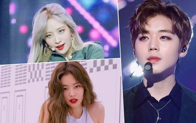 Loạt sao Hàn vụt sáng hơn cả visual trong nhóm: Hani nổi tiếng với đoạn fancam còn Jennie thì… 'ướm' đầy thị phi