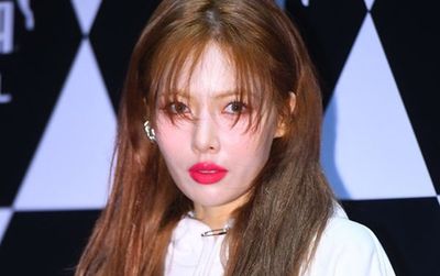 Knet bày tỏ lo lắng về HyunA: Có 2 thứ cô nàng cần thay đổi ngay!