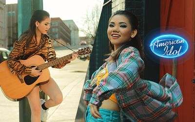 Trước giờ G: Minh Như hé lộ lý do không chơi nhạc cụ, áp lực 'bị loại' tại American Idol