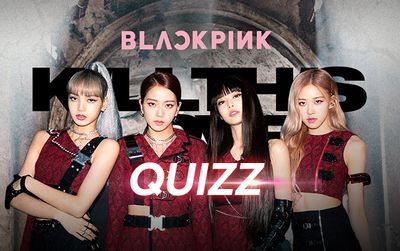 Thử thách: Bạn có phải là một V-Blinks chăm 'cày' view 'Kill This Love' của BlackPink?