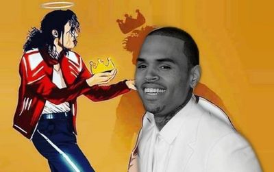 Chris Brown 'thèm khát' ngôi vị của Michael Jackson và phản ứng gay gắt của cộng đồng mạng: Tỉnh ngộ đi!