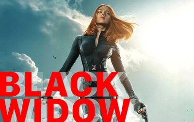 Black Widow sẽ trở lại từ cõi chết trong phần phim riêng sắp được ra mắt năm sau?t