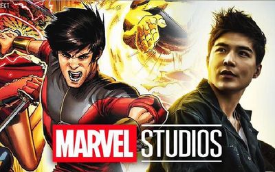 'Shang-Chi' của Marvel: Lâm Lộ Địch, Chân Tử Đan được chọn đóng phim siêu anh hùng châu Á?