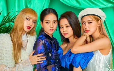 Vượt qua The Pu***cat Dolls và Dixie Chicks, BlackPink trở thành nhóm nhạc nữ có doanh thu cao nhất Australia chỉ với 1 concert