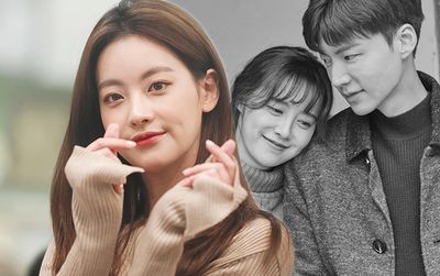 Oh Yeon Seo tuyên bố kiện Goo Hye Sun, phủ nhận ngoại tình với Ahn Jae Hyun