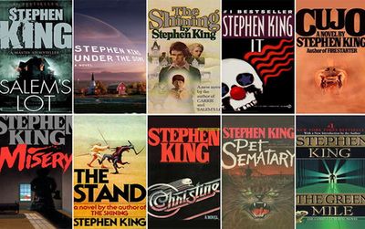 Những bộ phim chuyển thể từ tiểu thuyết của Stephen King được dự kiến sẽ ra mắt sau IT Chapter 2 (Phần 2)